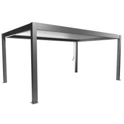 BIOHORT PERGOLA 6.08 X 3.12 M