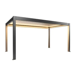 BIOHORT PERGOLA 4.60 X 3.12 M