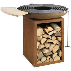 Båål BÅÅL BÅLGRILL Ø80 CM