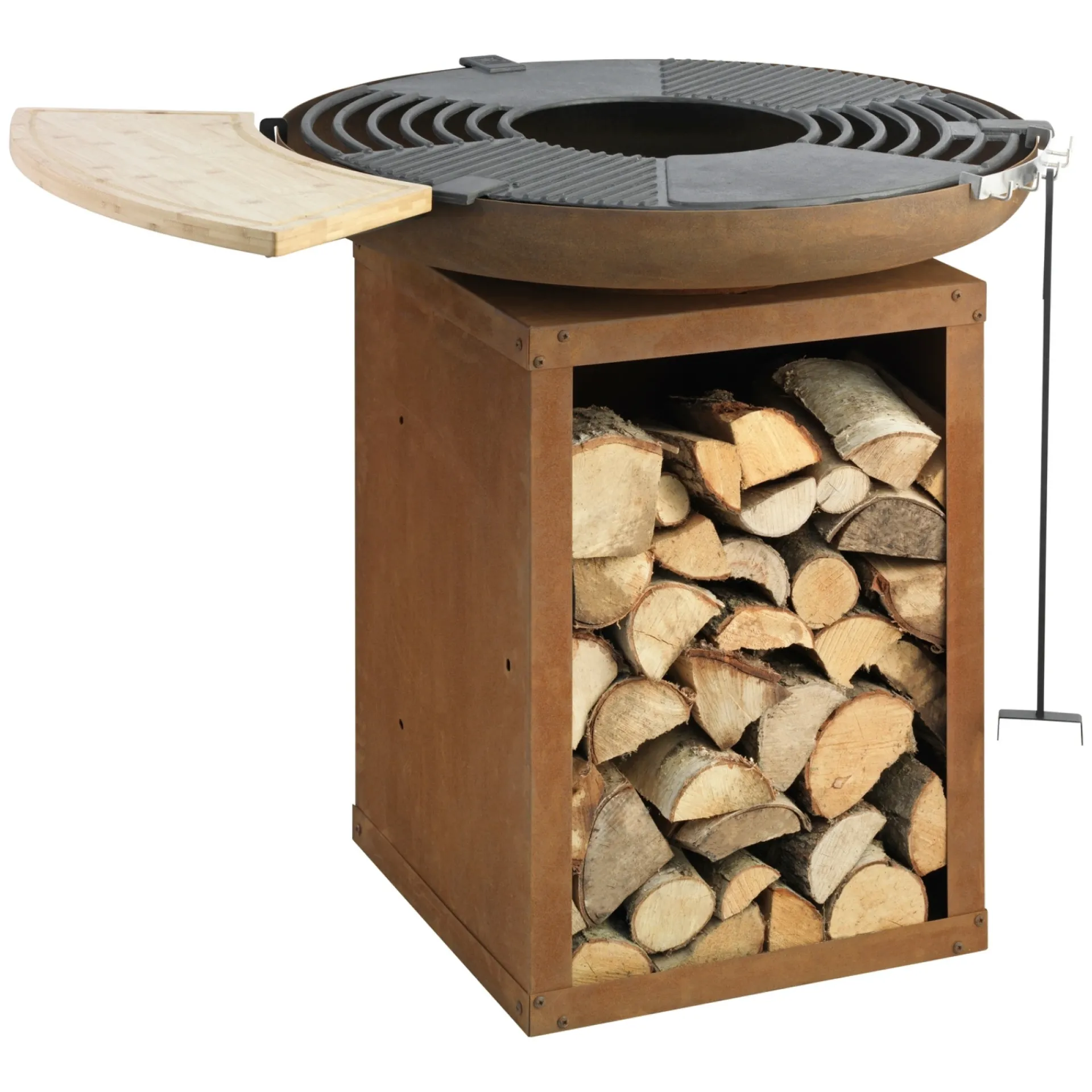 Båål BÅÅL BÅLGRILL Ø80 CM