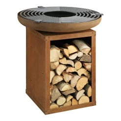 Båål BÅÅL BÅLGRILL Ø80 CM