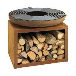 Båål BÅÅL BÅLGRILL Ø80 CM