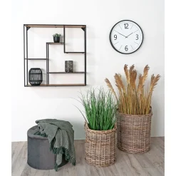 BOLIGINTERIØR GRÆS KUNSTIG PLANTE 68 CM