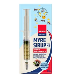Borup Expert MYRE SIRUP 10GR