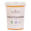 Borup FAST BRUN SÆBE 0,5 KG