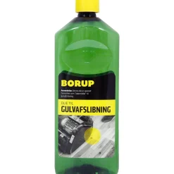 Borup GULVAFSLIBNING OLIE 1 L