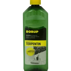 Borup MINERALSK TERPENTIN 0,5 L
