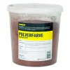Borup 6170 OXYDFARVE 1 KG RØD