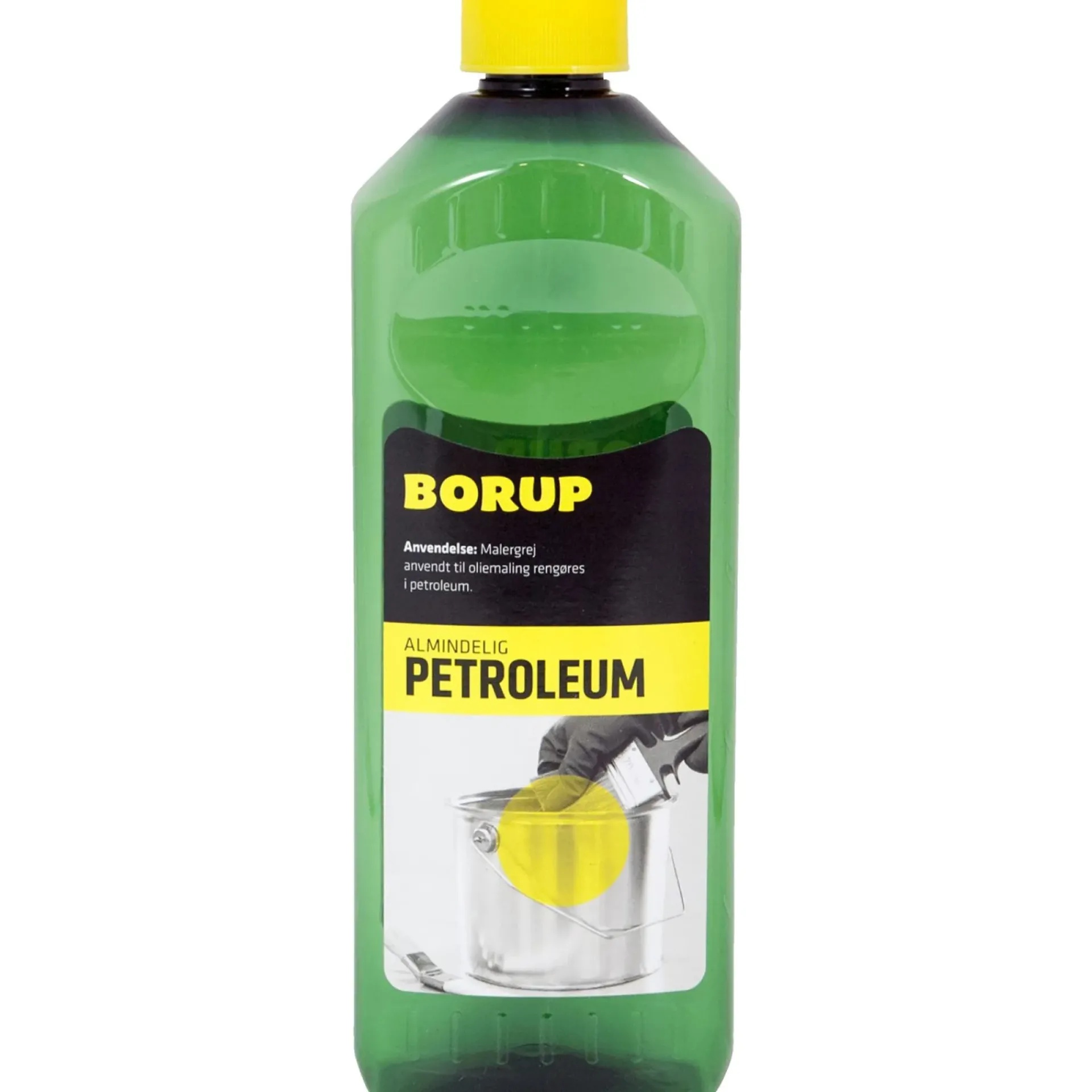 Borup PETROLEUM 500 ML