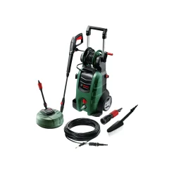 Bosch ADVANCED ADVANCEDAQUATAK 140 HØJTRYKSRENSER 140,0 BAR