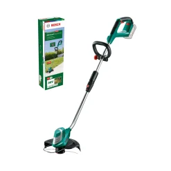 BOSCH ADVANCED GRASSCUT 36 GRÆSTRIMMER 30 CM 36,0 V UDEN BATTERI OG LADER