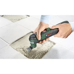 Bosch ADVANCEDMULTI 18 MULTICUTTER AKKU 18,0 V UDEN BATTERI OG LADER