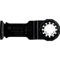 Bosch AIZ32APB WOODMETAL SAVKLINGE 2 X 100 X 30 MM