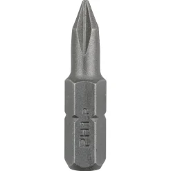 Bosch 2609255913 BITS KRYDSKÆRV 5