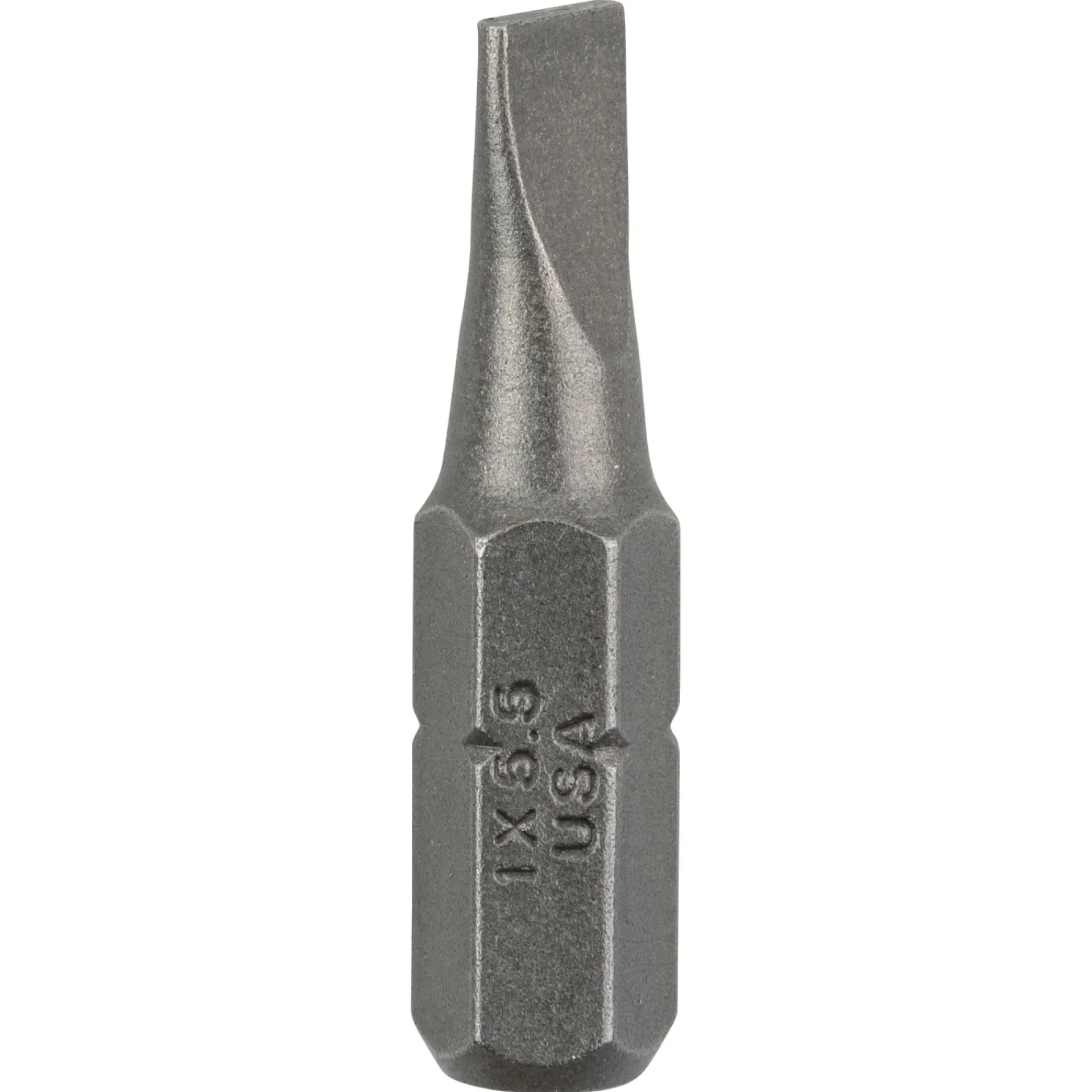 Bosch 2609255910 BITS LIGE KÆRV 5