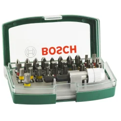 Bosch 2607017063 BITSSÆT 10