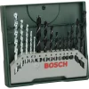 Bosch 2607019675 BORSÆT 15 STK