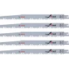 Bosch S1531L BAJONETSAVKLINGE 5 STK