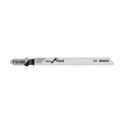 Bosch T101BR STIKSAVKLINGE 5 STK