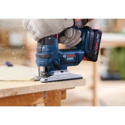 Bosch T144D STIKSAVKLINGE 5 STK