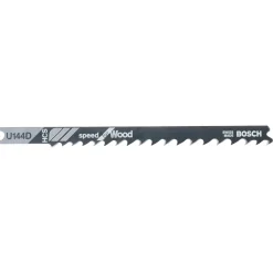 Bosch U144D STIKSAVSKLINGE 3 STK