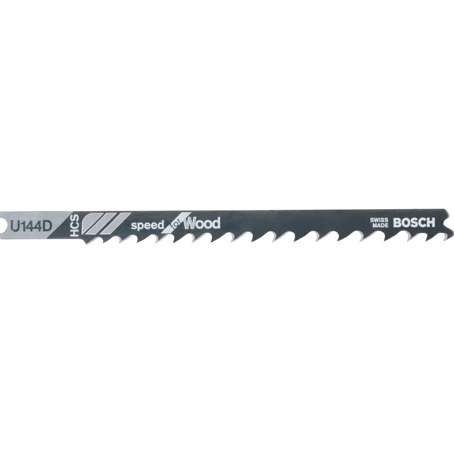 Bosch U144D STIKSAVSKLINGE 3 STK
