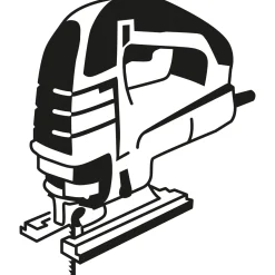 Bosch U144D STIKSAVSKLINGE 3 STK