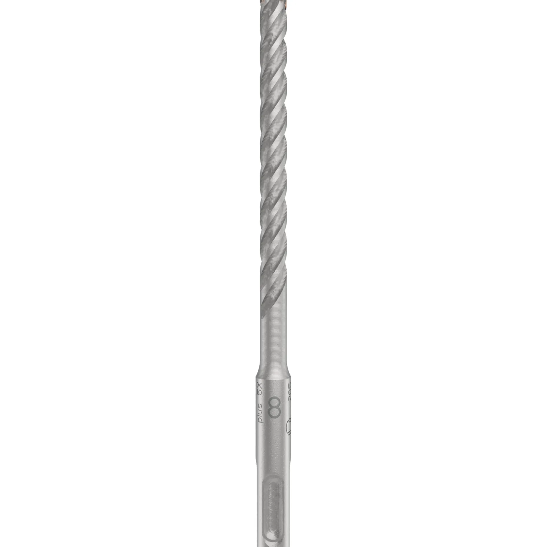 BOSCH 2608833789 HAMMERBOR 8X100X160MM 10
