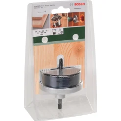 Bosch HULSAVSÆT 26,0|32,0|39,0|45,0|51,0|58,0|64,0 7,0 STK.