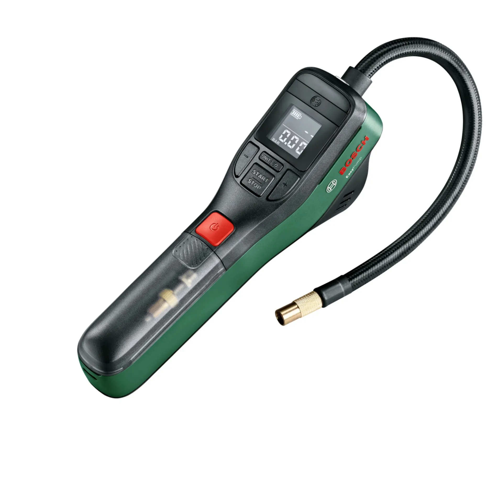 BOSCH LUFTPUMPE 10 L/M
