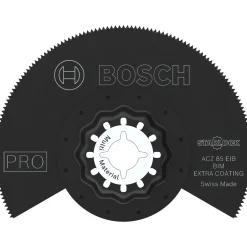 Bosch MULTICUTTER KLINGE 20 X 95 X 165 MM