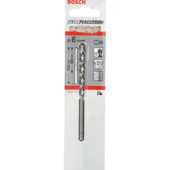 Bosch PRO 2608597660 BETONBOR 6X60/100 MM 5