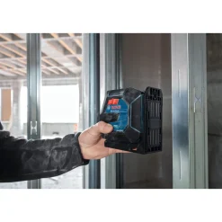 Bosch PRO GLL 20-22 G LINJELASER 20 M
