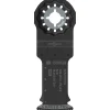 Bosch PRO MULTICUTTER KLINGE 14X105X37 MM