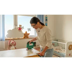 Bosch SOLO EASYSAW 18V-70 STIKSAV AKKU 18,0 V UDEN BATTERI OG LADER