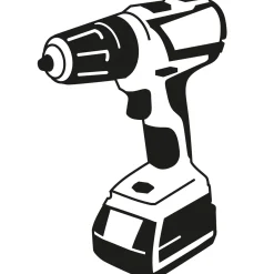 BOSCH TRÆBORSÆT 6X30 MM 32 DELE
