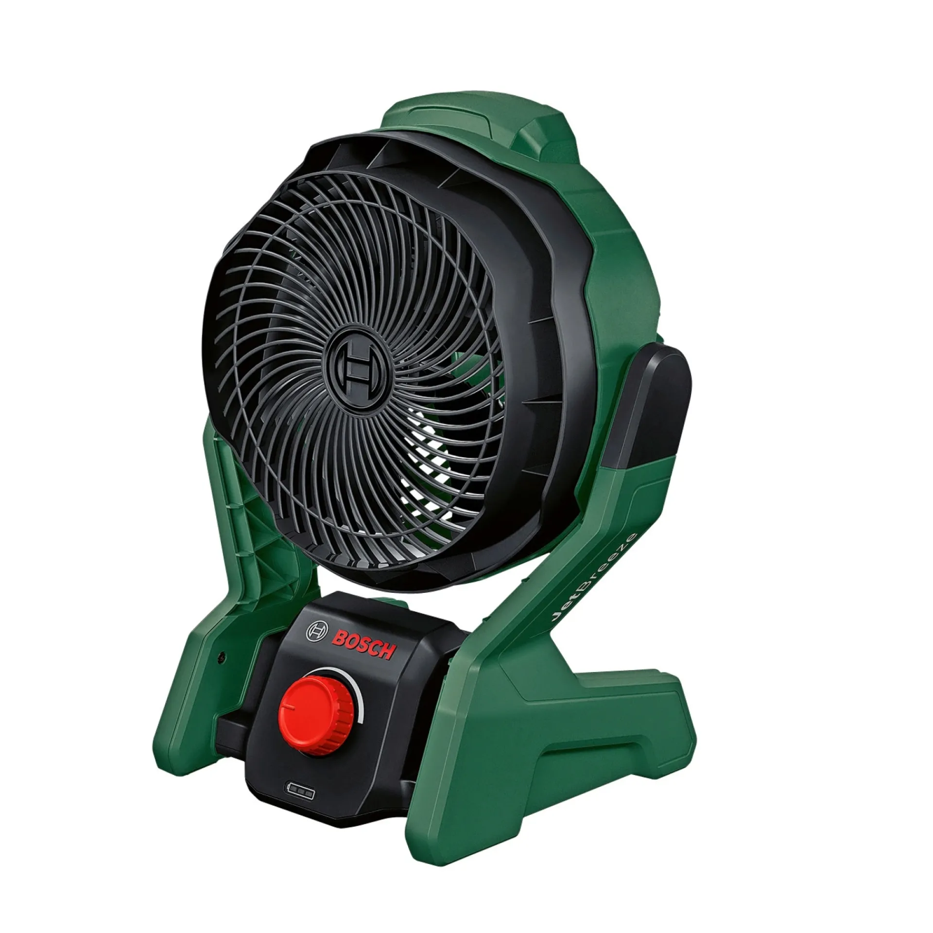 Bosch UNIVERSALFAN 18V-100 VENTILATOR