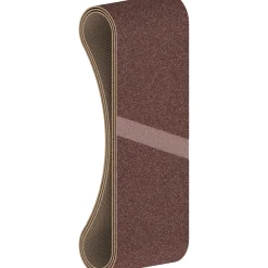 Bosch 75X457MM SLIBEBÅND 100 3 STK