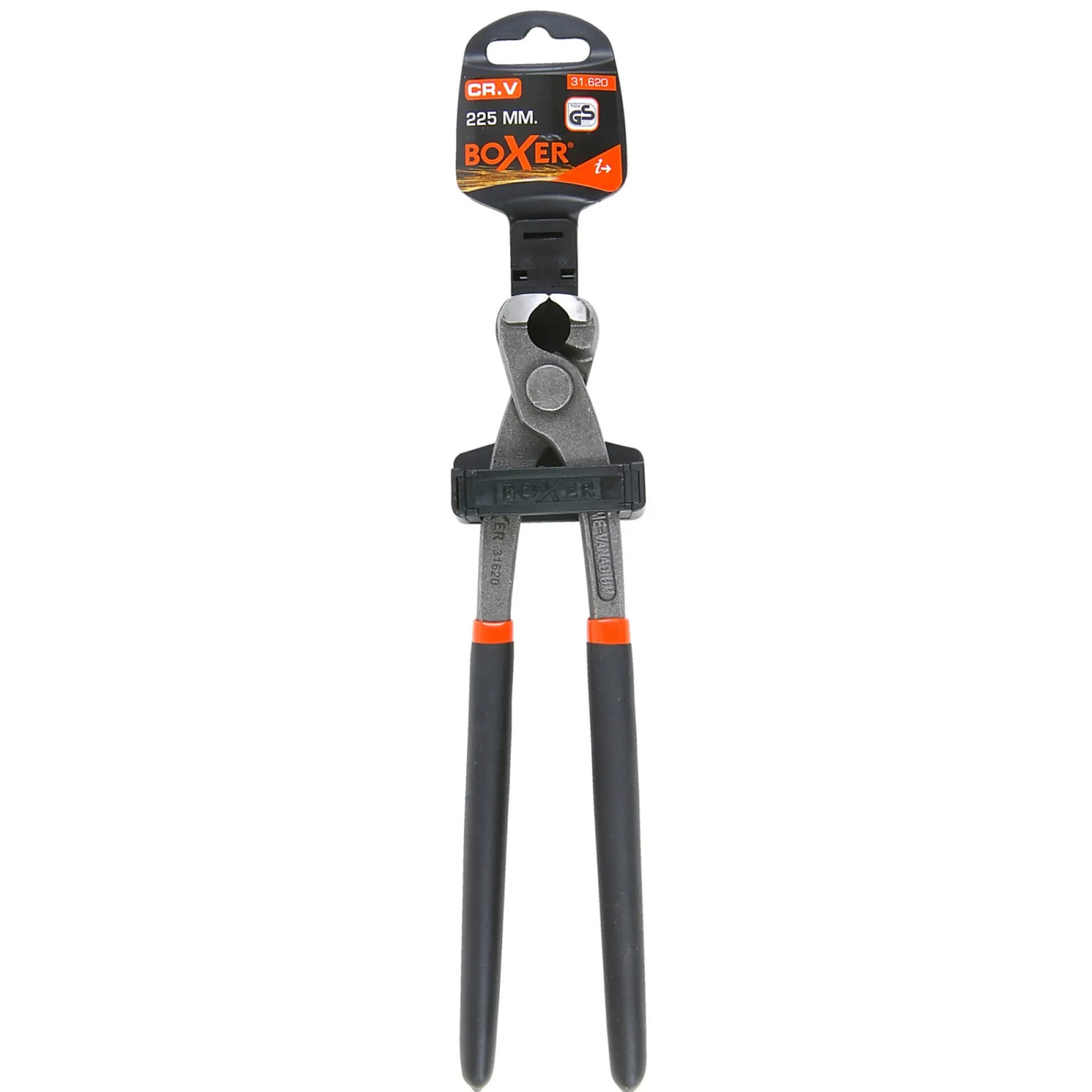 Boxer BINDETANG 225 MM