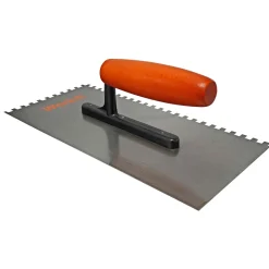 Boxer TANDSPARTEL 6 MM