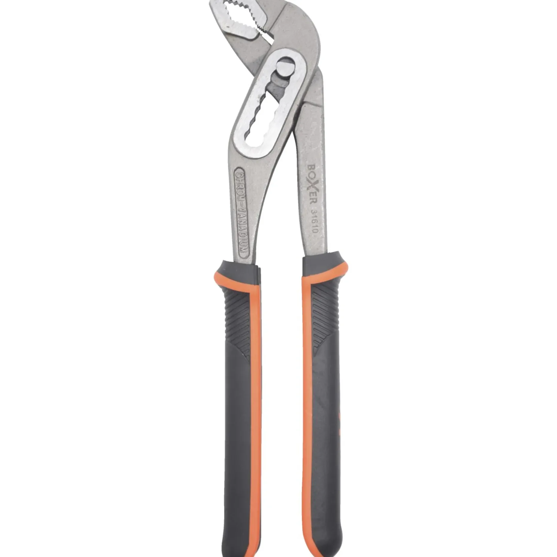 BOXER VANDPUMPETANG 250 MM