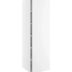 Build by Modulia ALFA HVID HYLDESKAB 60 X 195.20 CM