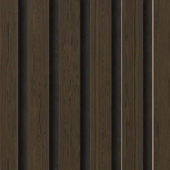 By Venø BY VENØ BRANDHÆMMENDE AKUSTIKPANEL RØGET EG 21 X 600 X 2480 MM