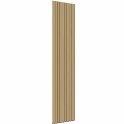 By Venø BY VENØ BRANDHÆMMENDE AKUSTIKPANEL EG 21 X 600 X 2480 MM