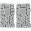 Carhartt M INTEROPERABLE KNEE PADS KNÆPUDER GRÅ ONE SIZE