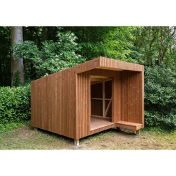 Carlssons SHELTER 7,9 M²