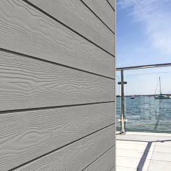 Cedral CLICK WOOD PLANK 12 X 186 X 3600 MM GRÅ