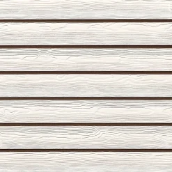 Cedral LAP WOOD PLANK 10 X 190 X 3600 MM HVID
