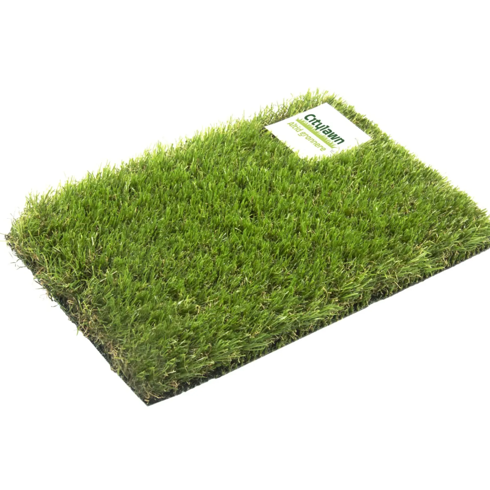 CITYLAWN KUNSTGRÆS 40 MM