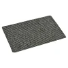 Clean Carpet CC-9200 DØRMÅTTE 50 X 80 CM ANTRACIT